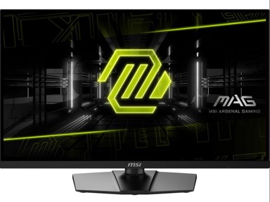 MSI Monitor MAG 274UPF E2 68,5 cm (27") UHD IPS 160Hz 0,5ms